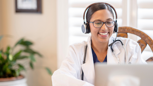 Telemedicine Weight Loss Prescription