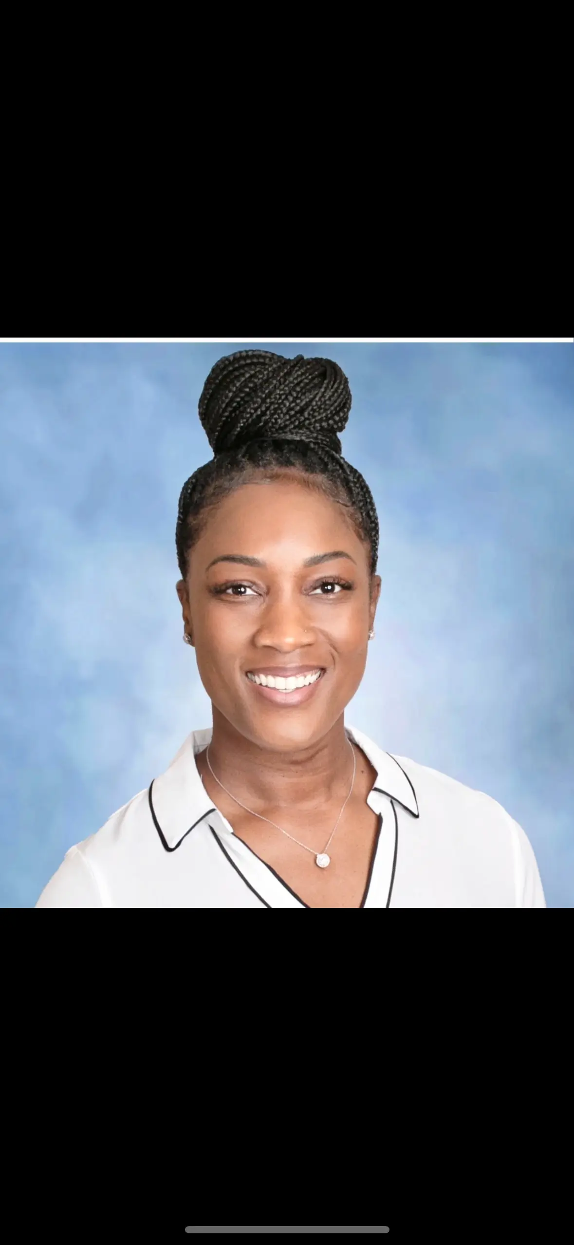 Chloe Singleton, MSN, APRN, FNP-BC