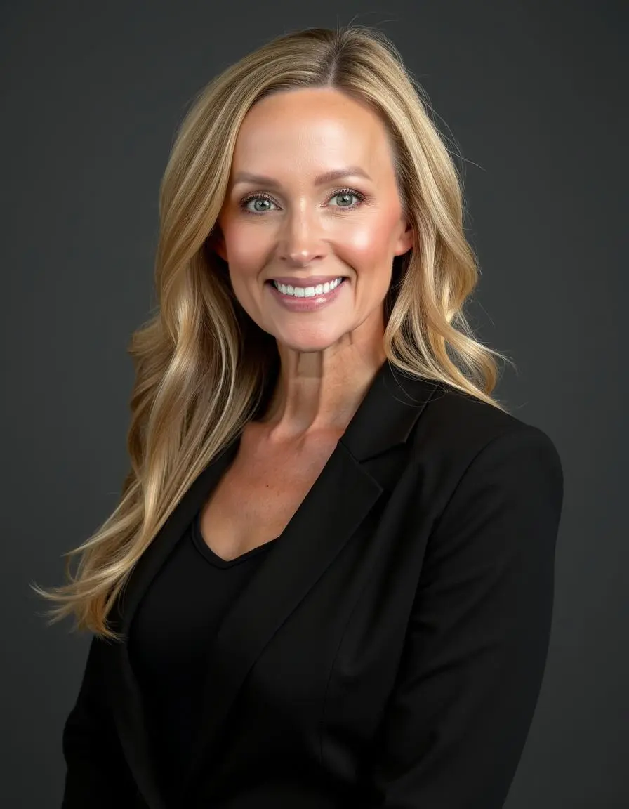Collynne Tyer, APRN, FNP-C