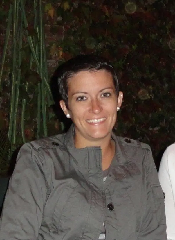 Jenni Kollker, FNP-C