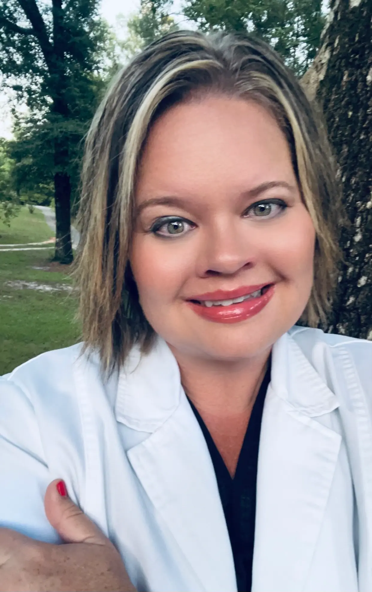 Kelley Coone, MSN, FNP-BC, BSN