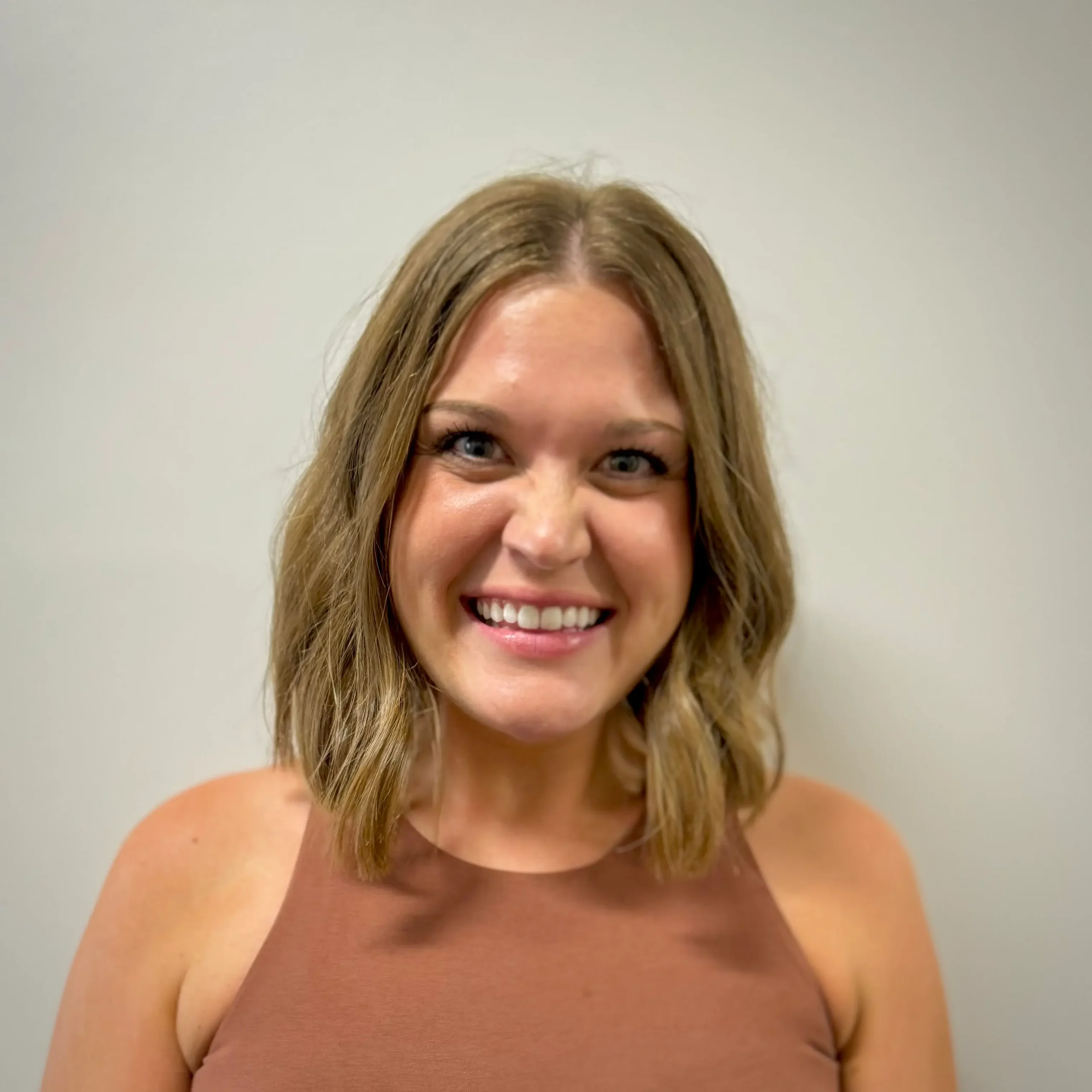 Lisa Burch, NP-C