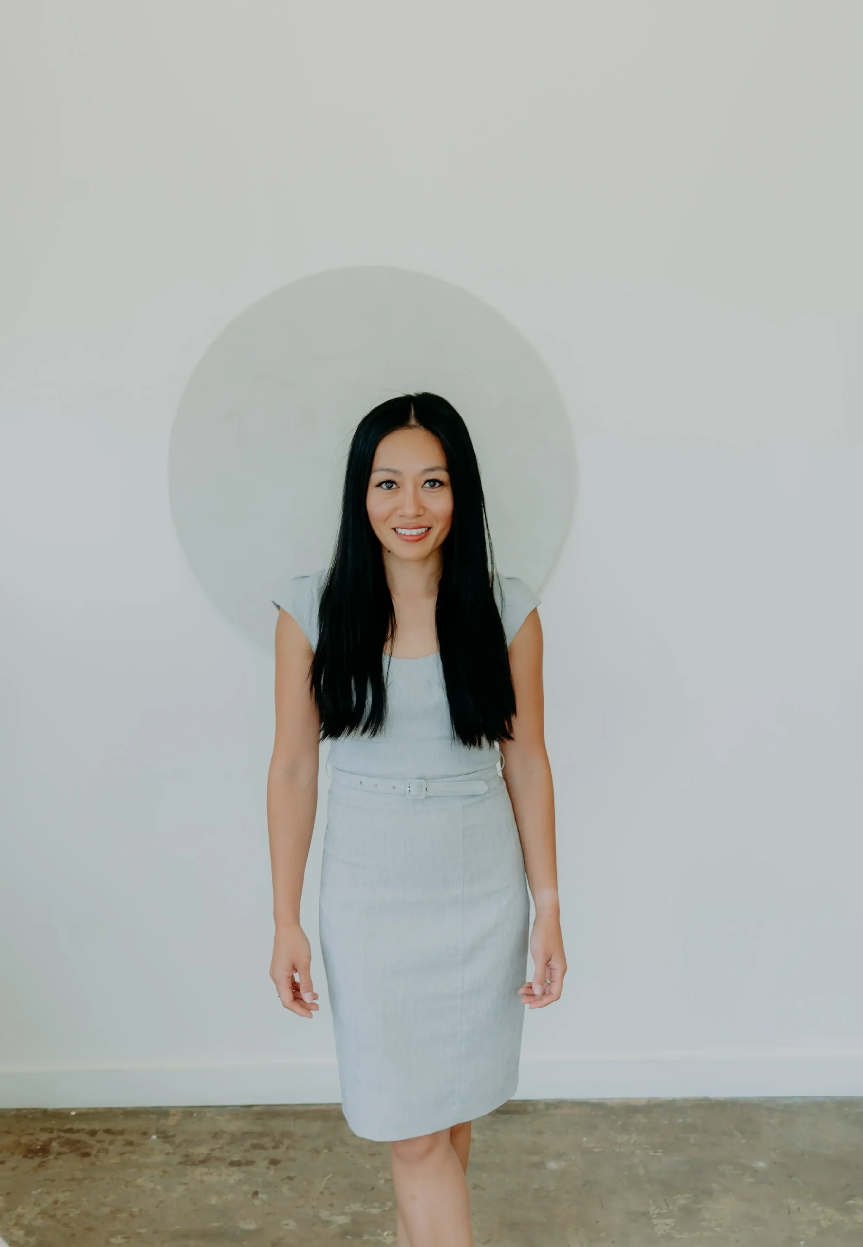 Valentina Vergati, APRN, FNP-C